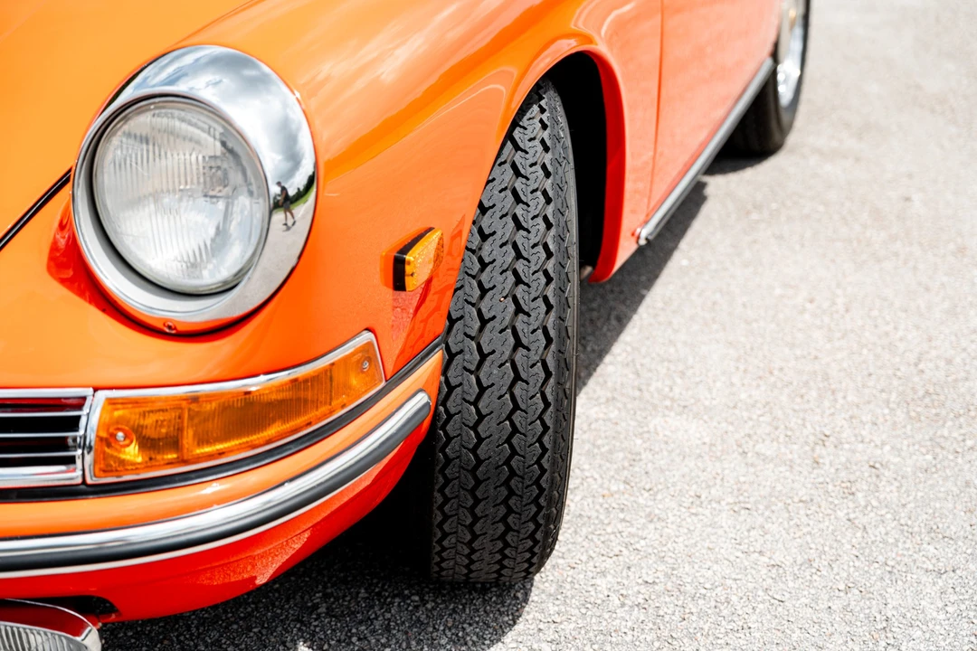 1968 Porsche 912 - Image 19 of 31