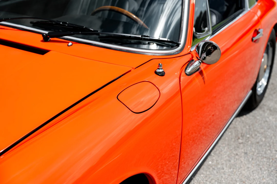 1968 Porsche 912 - Image 21 of 31