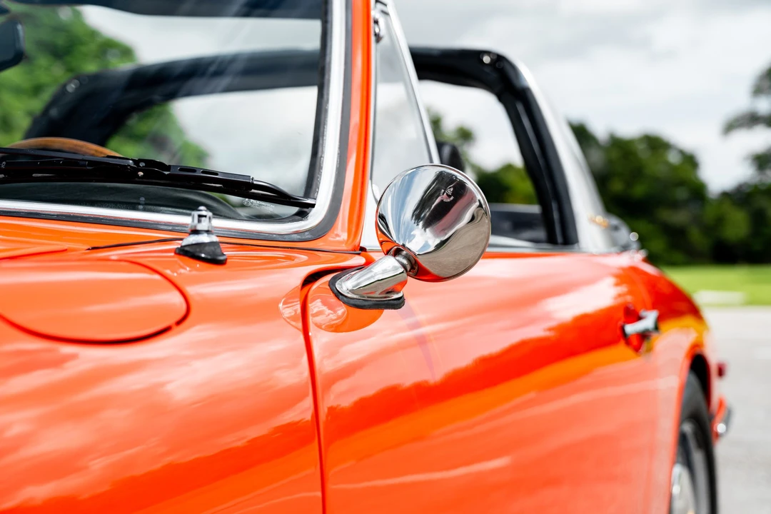 1968 Porsche 912 - Image 22 of 31