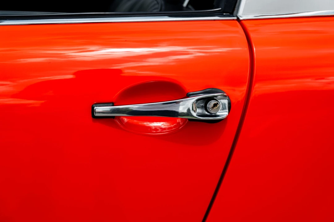 1968 Porsche 912 - Image 24 of 31