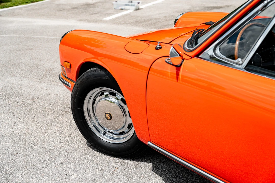 1968 Porsche 912 - Image 20 of 31