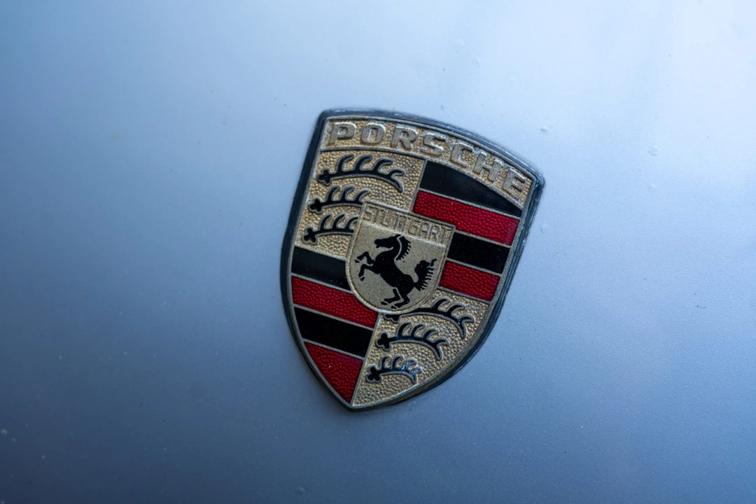 1968 Porsche 912 - Image 22 of 31