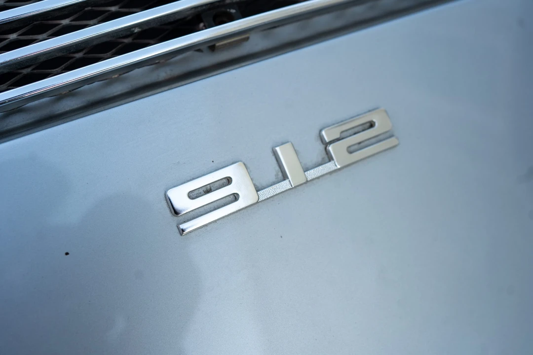 1968 Porsche 912 - Image 29 of 31