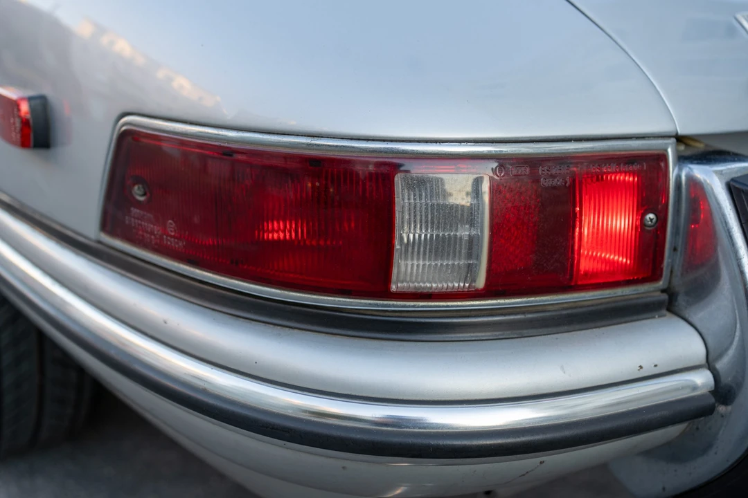 1968 Porsche 912 - Image 28 of 31