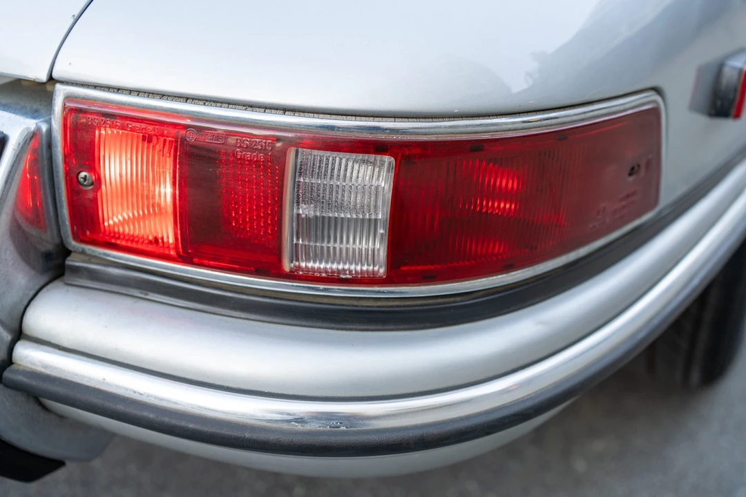 1968 Porsche 912 - Image 27 of 31