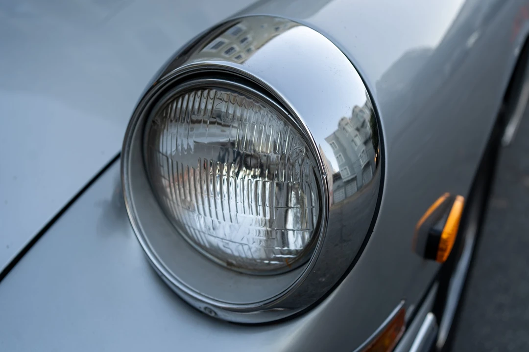 1968 Porsche 912 - Image 21 of 31