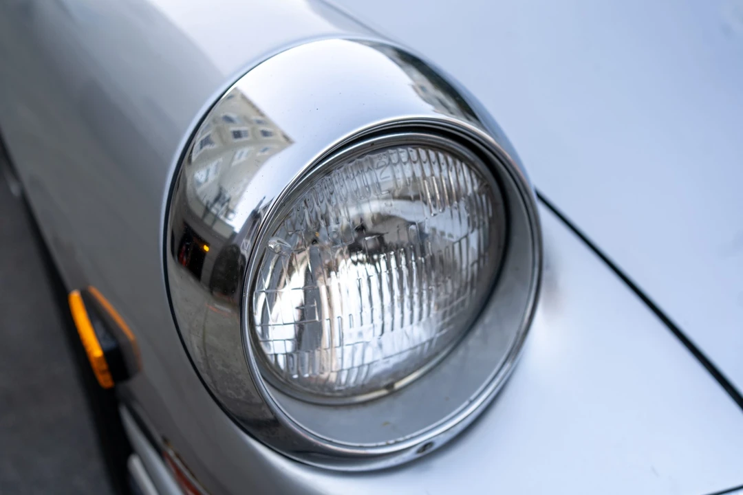 1968 Porsche 912 - Image 23 of 31