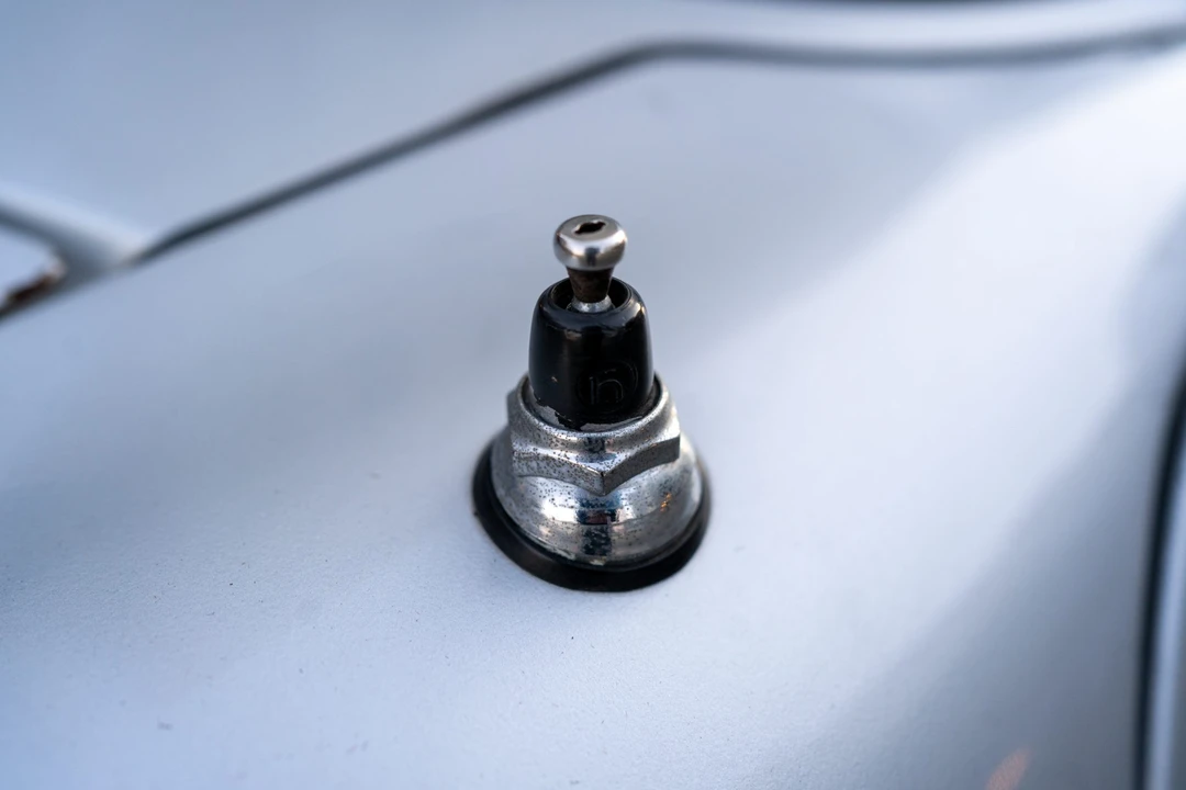 1968 Porsche 912 - Image 20 of 31