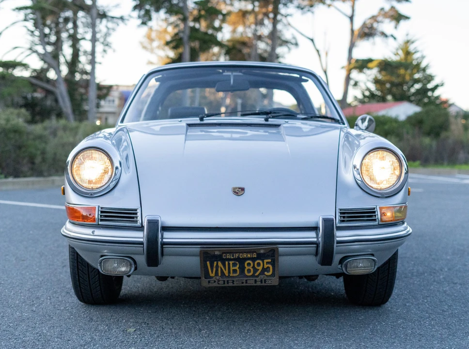 1968 Porsche 912 - Image 6 of 31