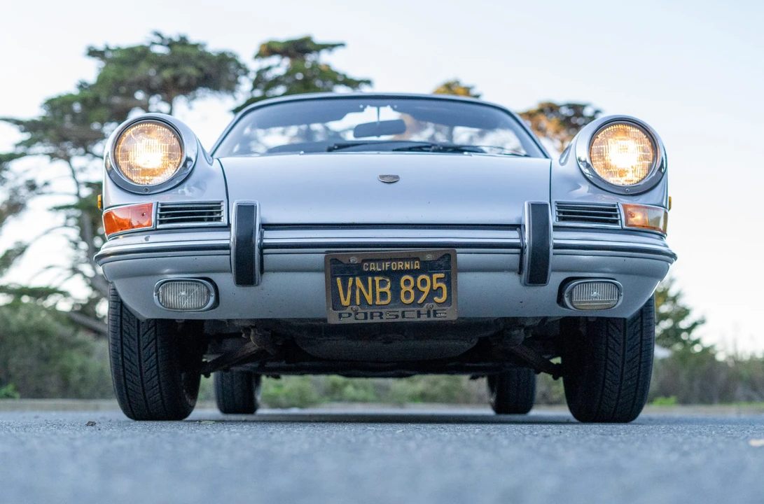 1968 Porsche 912 - Image 7 of 31