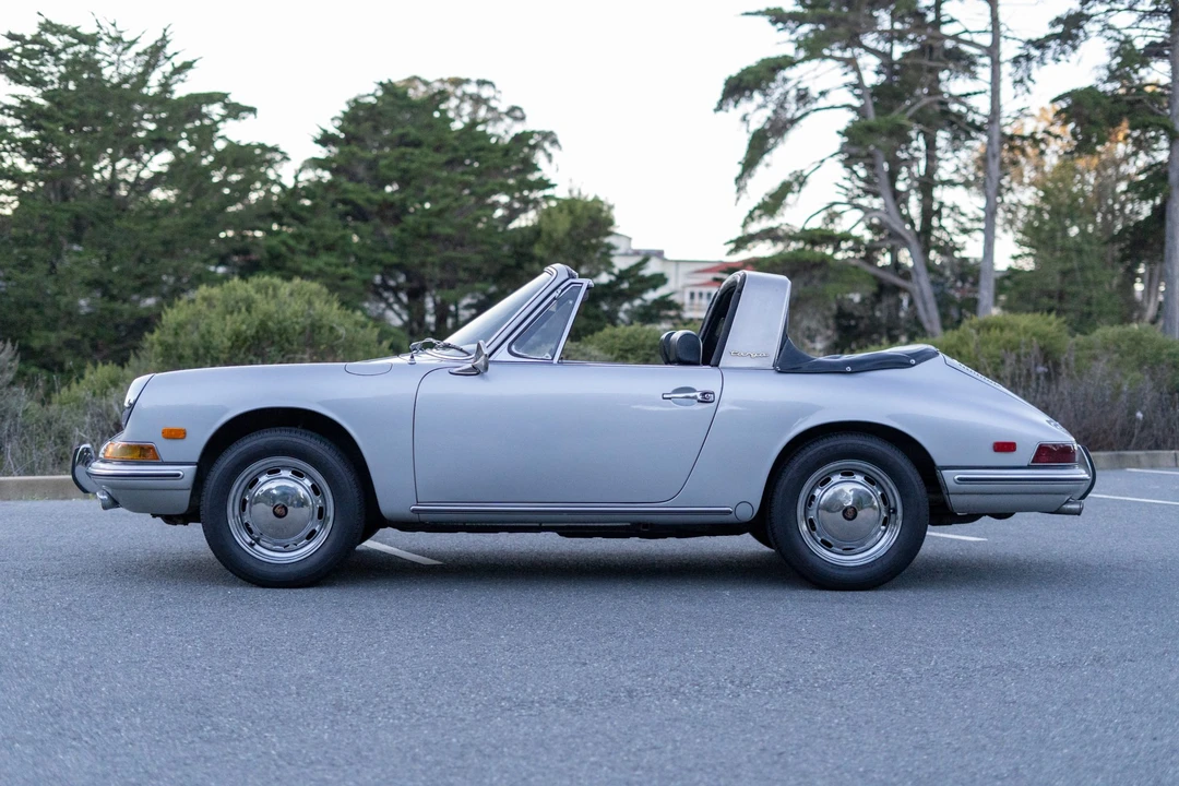 1968 Porsche 912 - Image 18 of 31