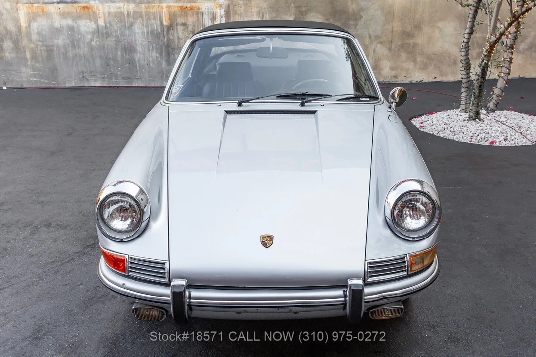 1968 Porsche 912 - Image 15 of 31