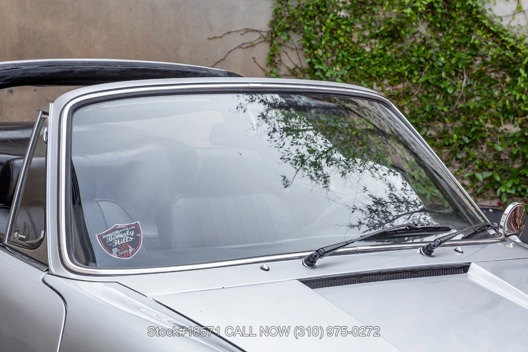 1968 Porsche 912 - Image 21 of 31