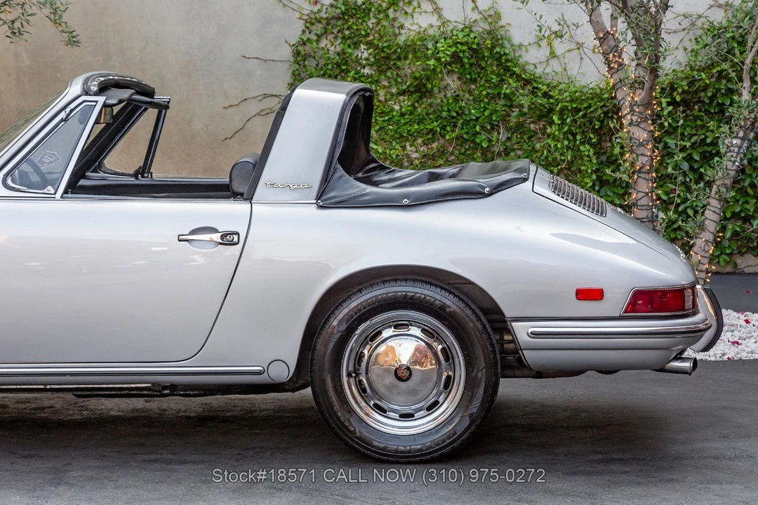 1968 Porsche 912 - Image 25 of 31