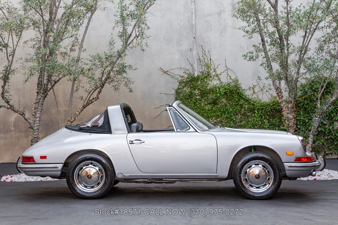 1968 Porsche 912 - Image 14 of 31