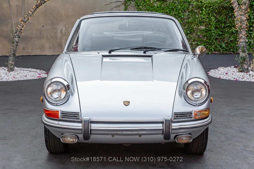 1968 Porsche 912 - Image 2 of 31