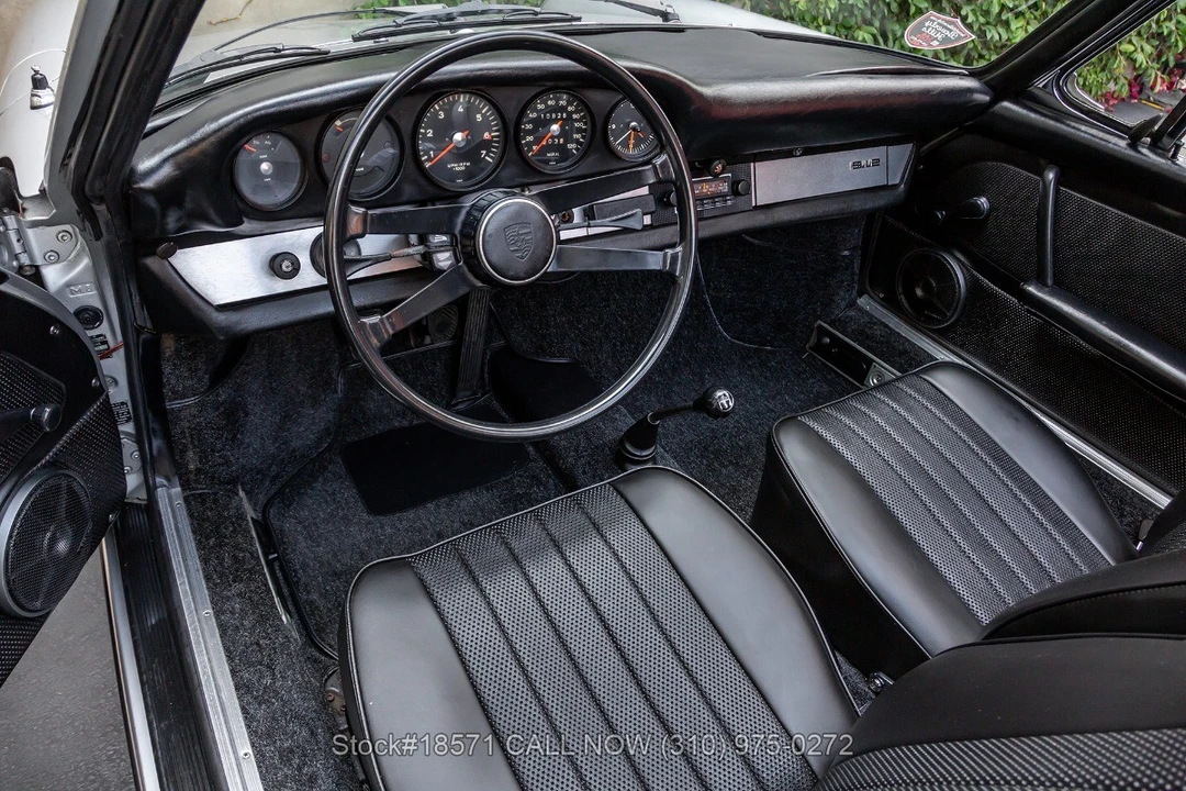1968 Porsche 912 - Image 29 of 31