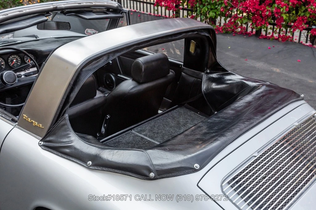 1968 Porsche 912 - Image 9 of 12
