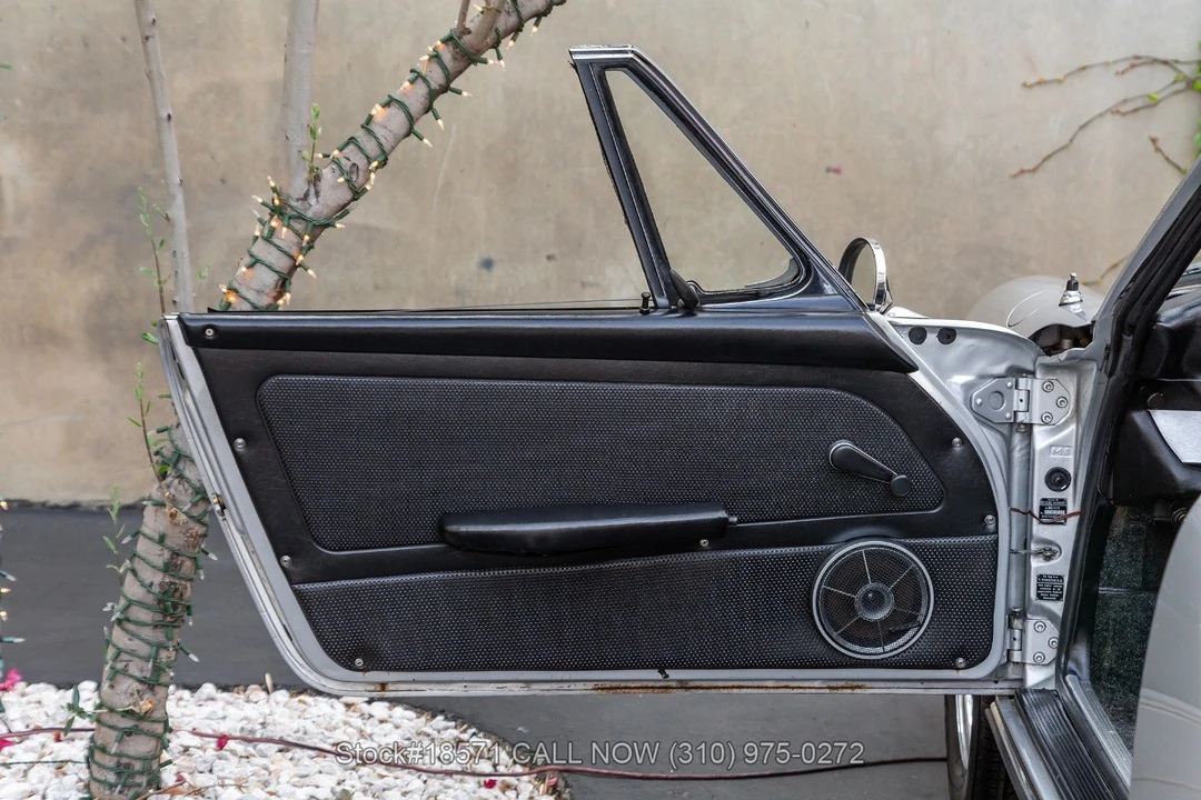 1968 Porsche 912 - Image 26 of 31