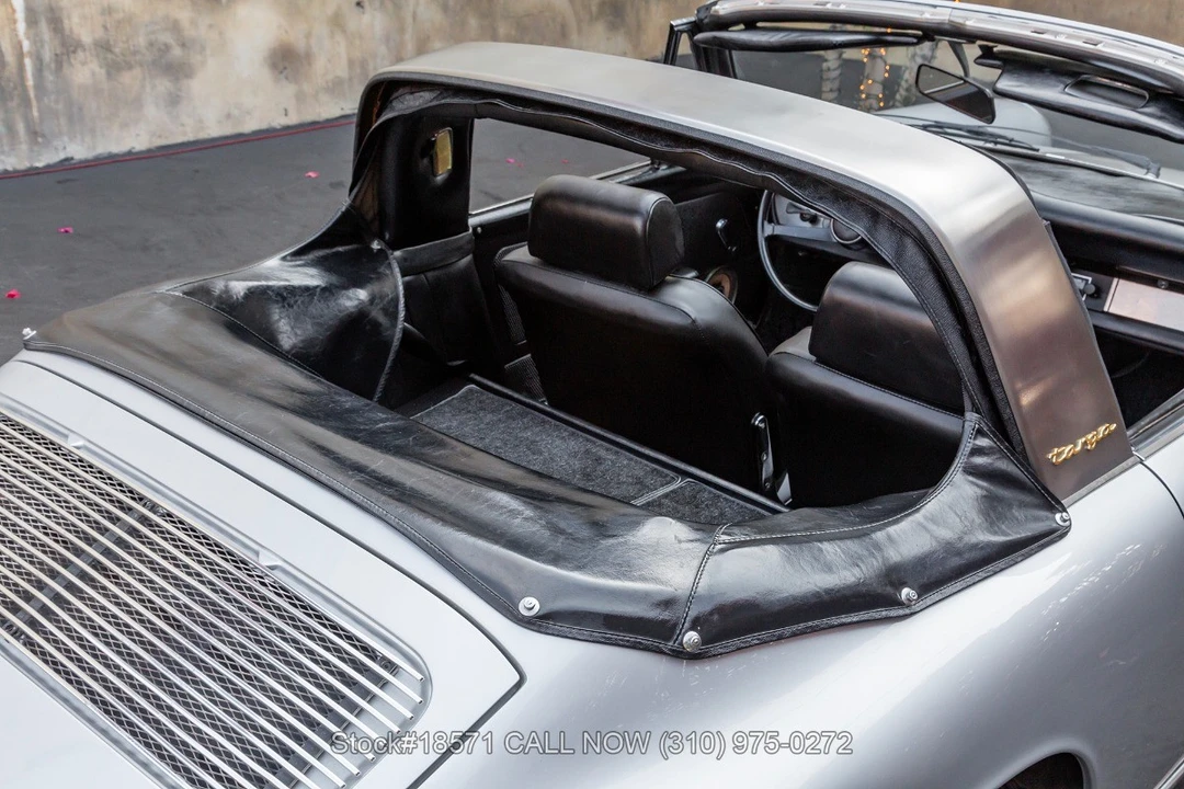 1968 Porsche 912 - Image 12 of 31