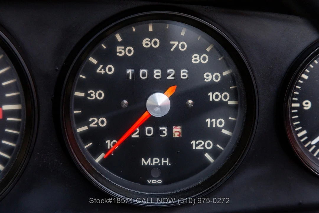 1968 Porsche 912 - Image 31 of 31