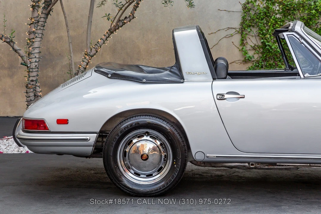 1968 Porsche 912 - Image 23 of 31