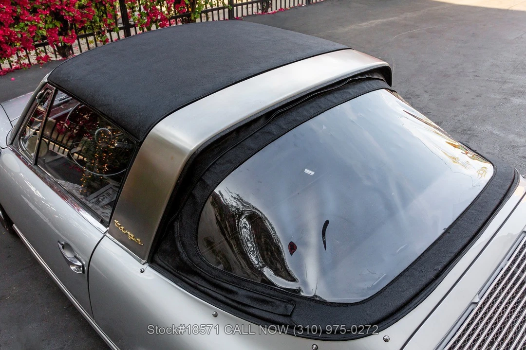 1968 Porsche 912 - Image 19 of 31