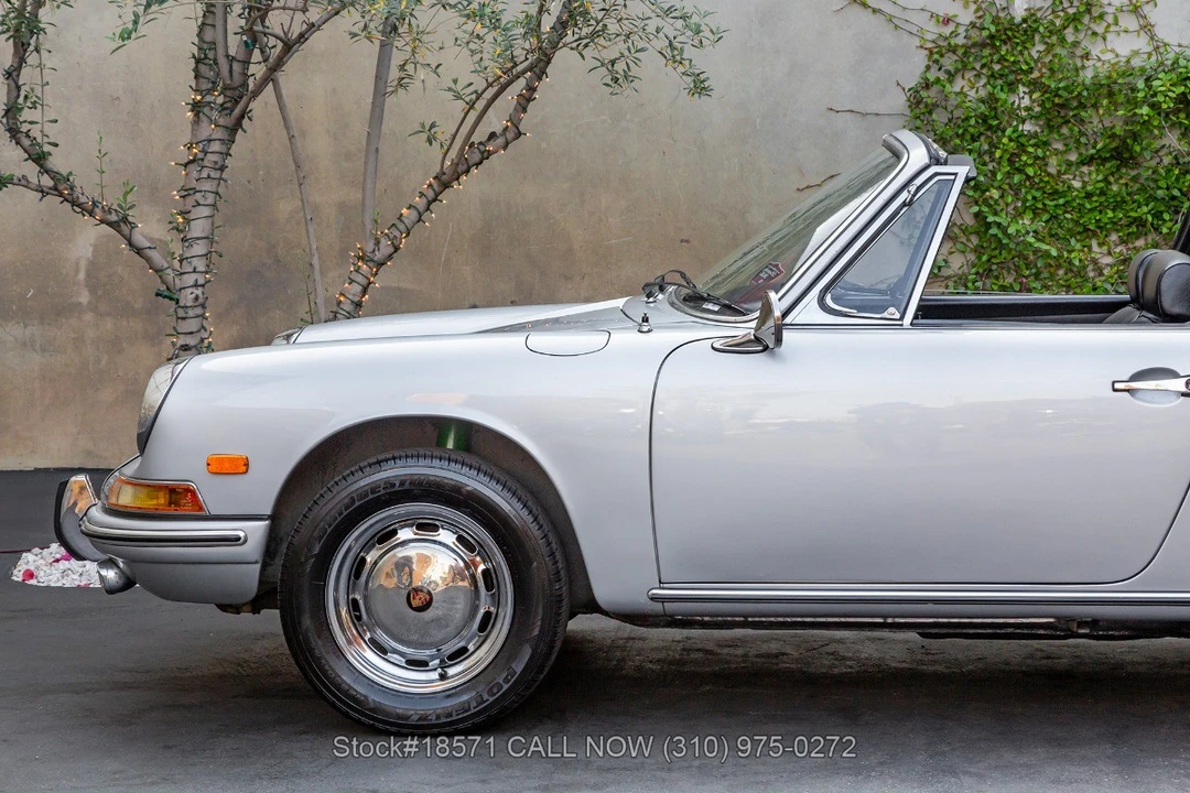 1968 Porsche 912 - Image 24 of 31