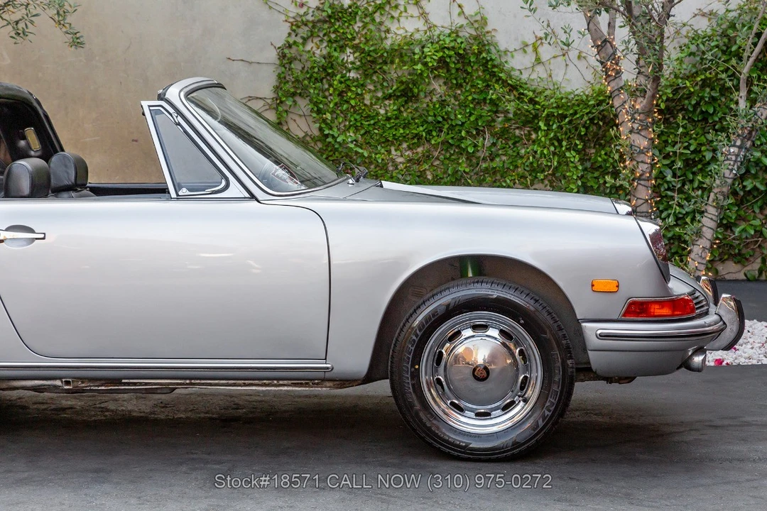 1968 Porsche 912 - Image 22 of 31