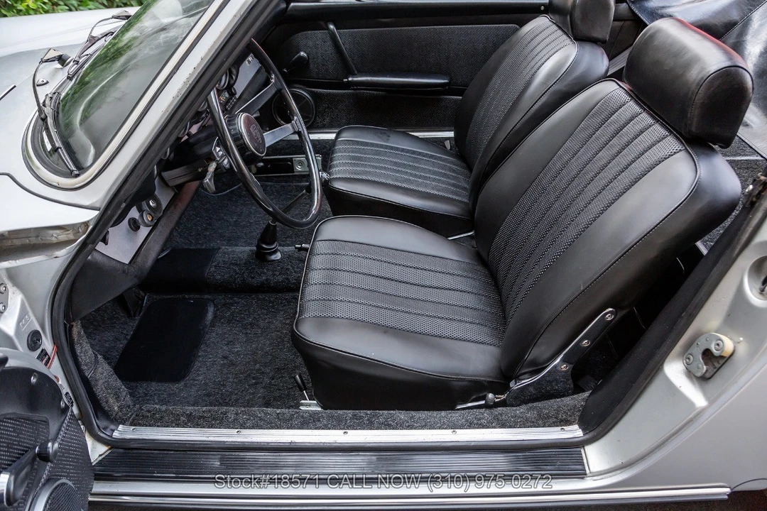 1968 Porsche 912 - Image 27 of 31