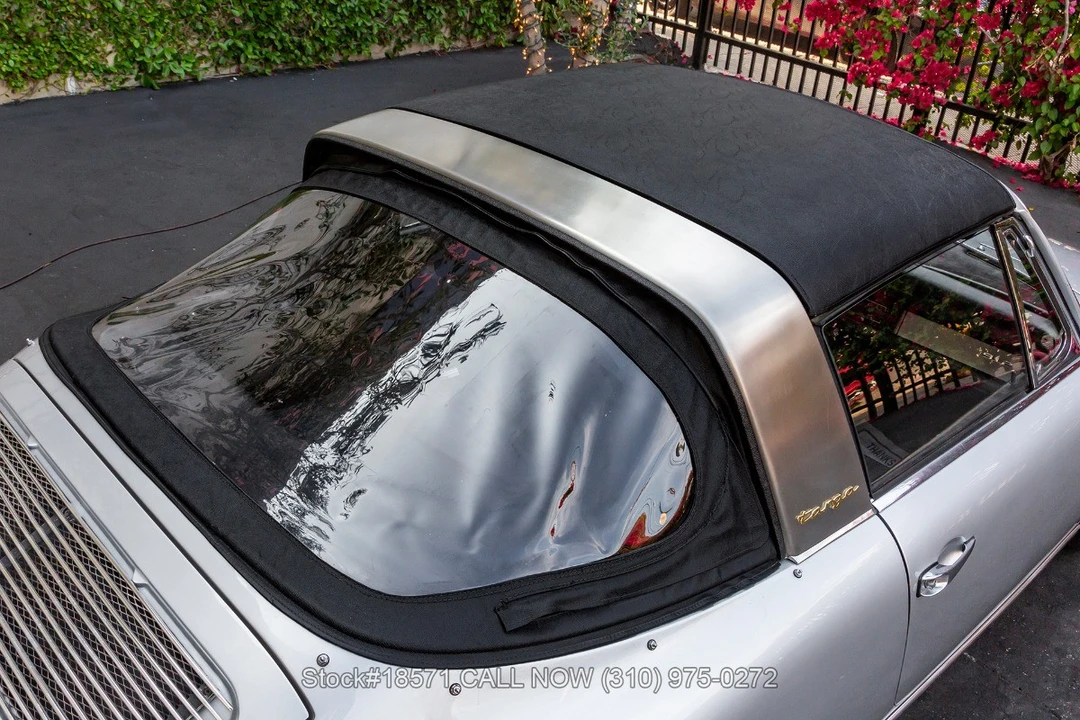 1968 Porsche 912 - Image 18 of 31