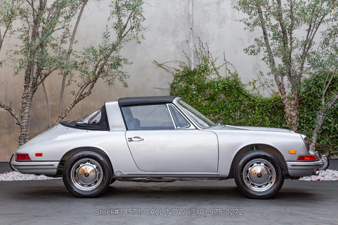 1968 Porsche 912 - Image 16 of 31
