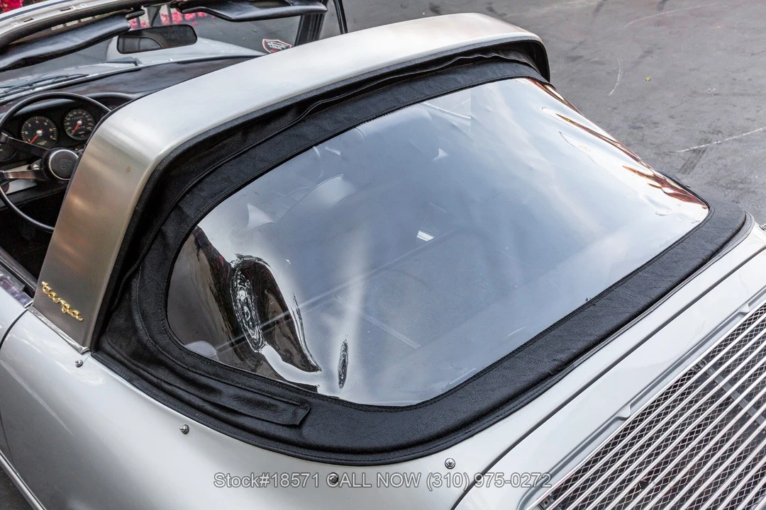 1968 Porsche 912 - Image 11 of 31