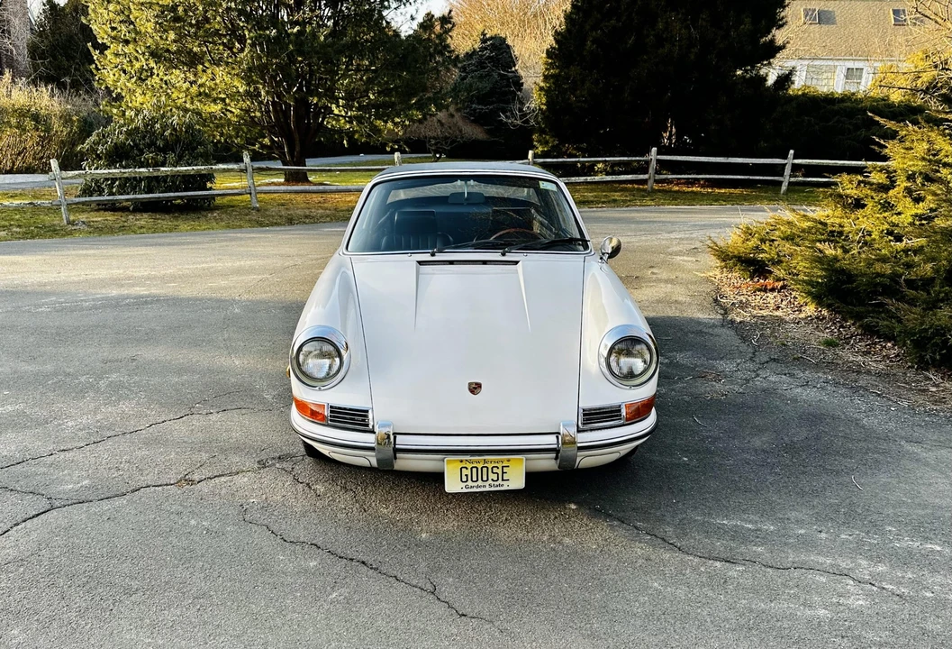 1968 Porsche 912 - Image 27 of 31