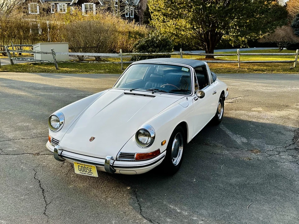 1968 Porsche 912 - Image 2 of 31