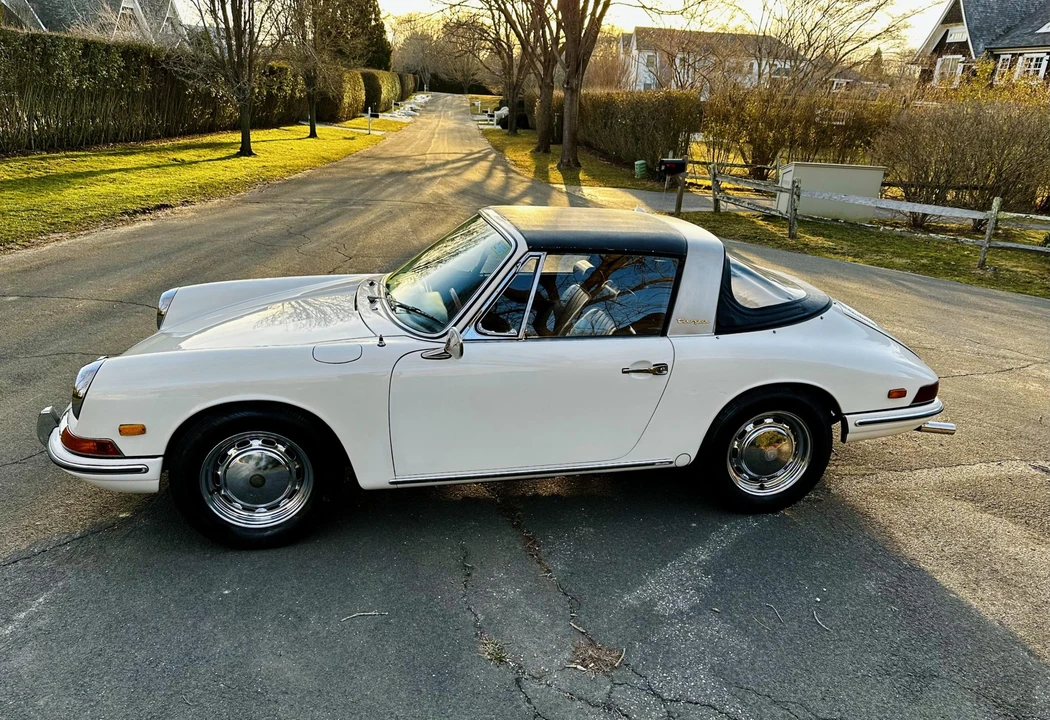 1968 Porsche 912 - Image 7 of 31