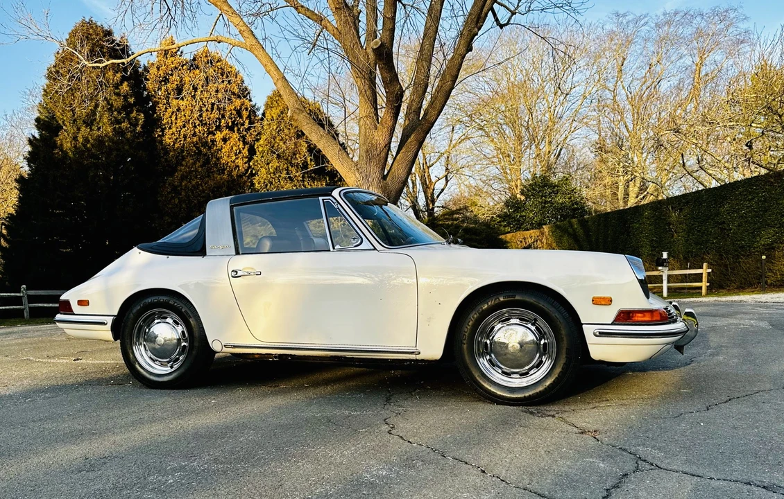 1968 Porsche 912 - Image 19 of 31