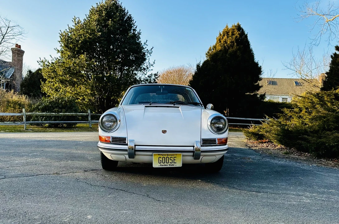1968 Porsche 912 - Image 26 of 31