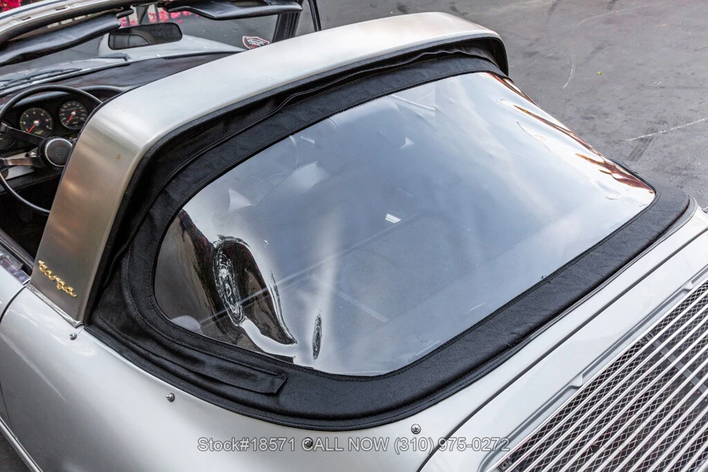 1968 Porsche 912 - Image 10 of 12