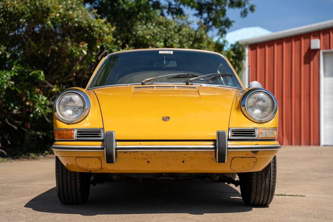 1968 Porsche 912 - Image 4 of 31