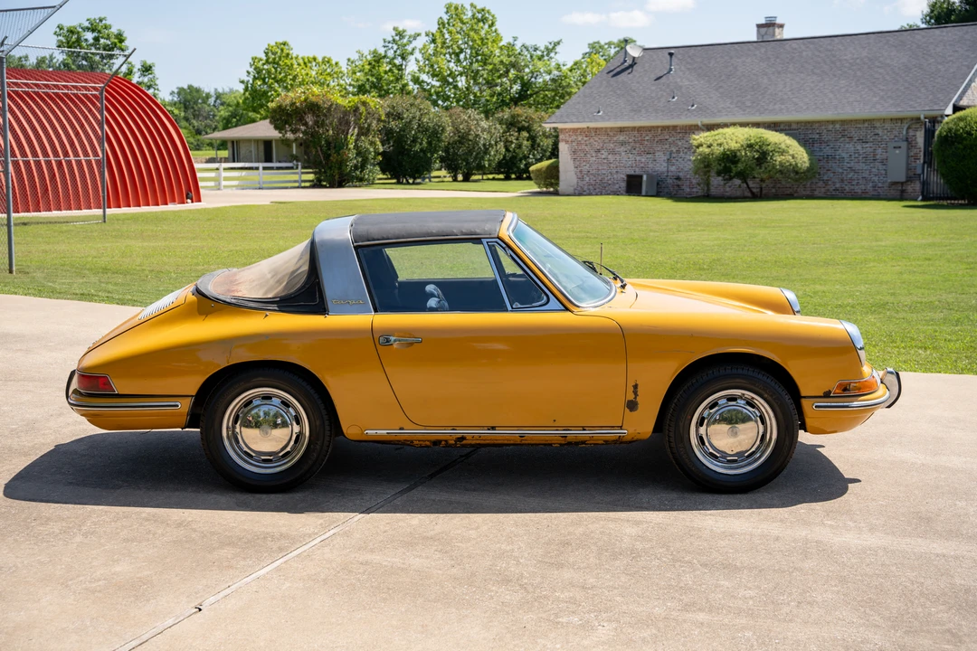 1968 Porsche 912 - Image 17 of 31