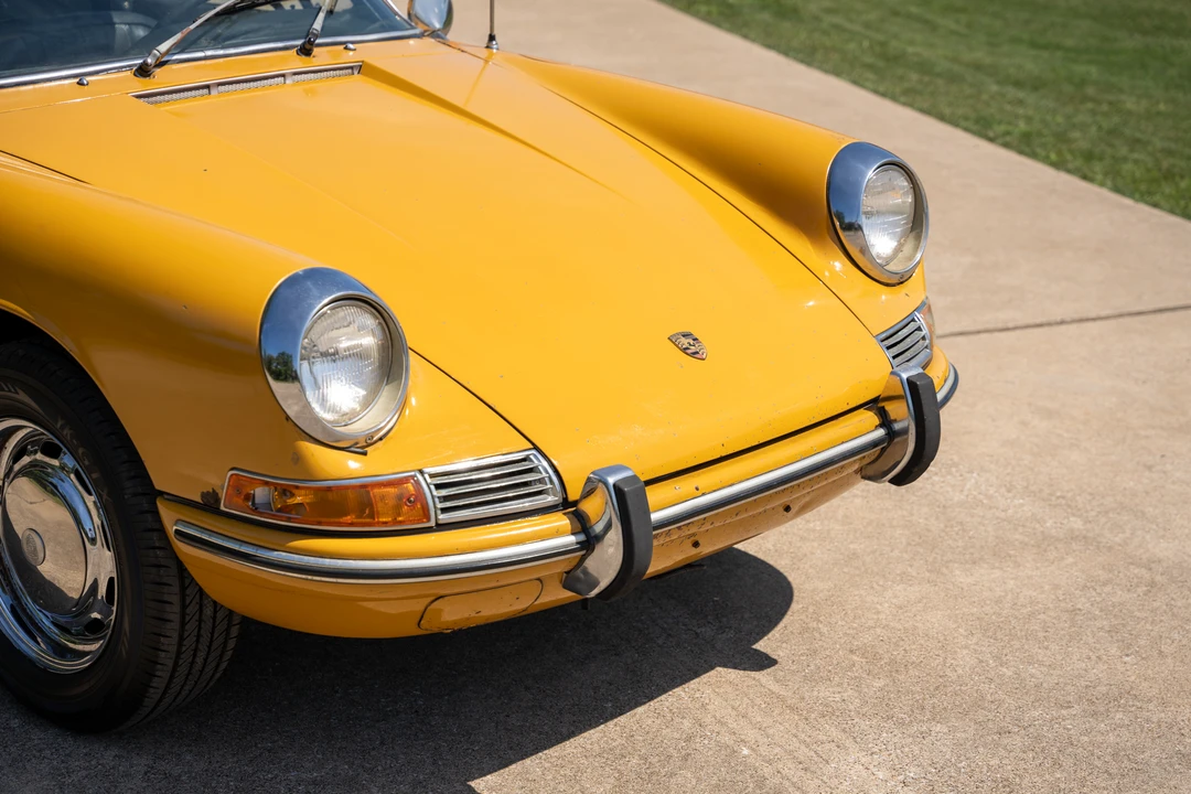 1968 Porsche 912 - Image 18 of 31