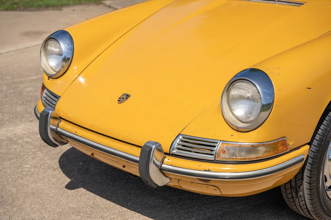 1968 Porsche 912 - Image 19 of 31