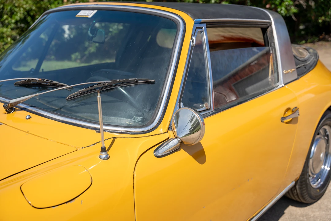 1968 Porsche 912 - Image 22 of 31