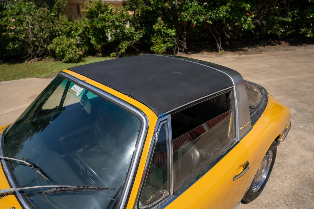 1968 Porsche 912 - Image 24 of 31