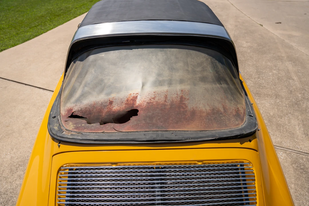 1968 Porsche 912 - Image 26 of 31