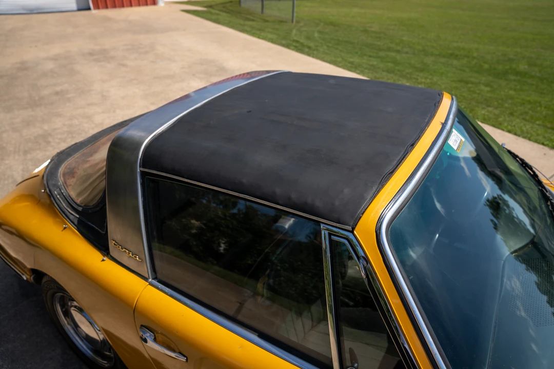 1968 Porsche 912 - Image 28 of 31