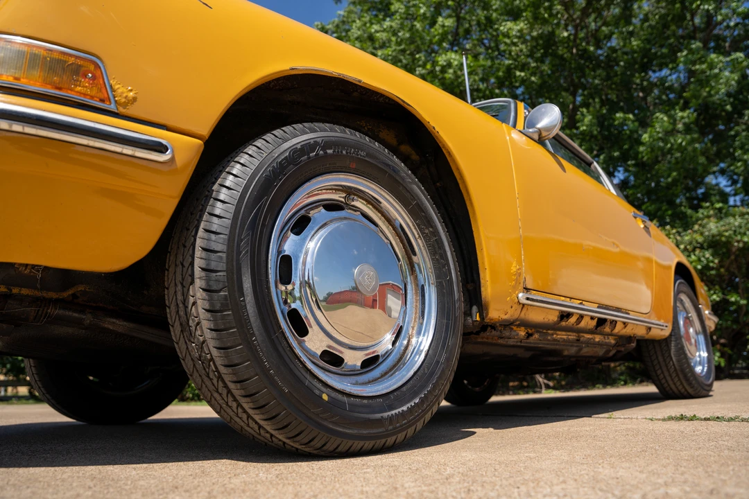 1968 Porsche 912 - Image 31 of 31