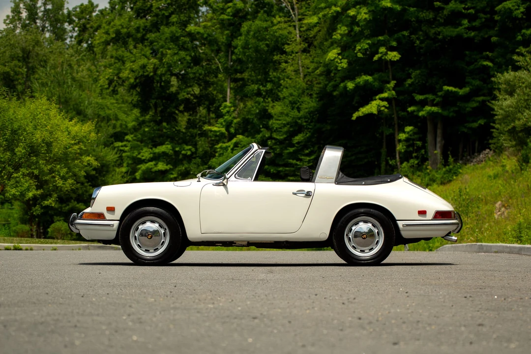 1968 Porsche 912 - Image 3 of 31