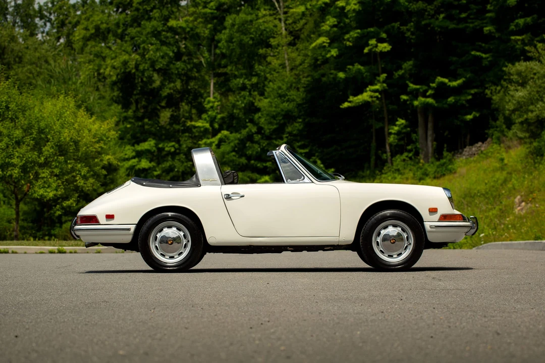 1968 Porsche 912 - Image 7 of 31